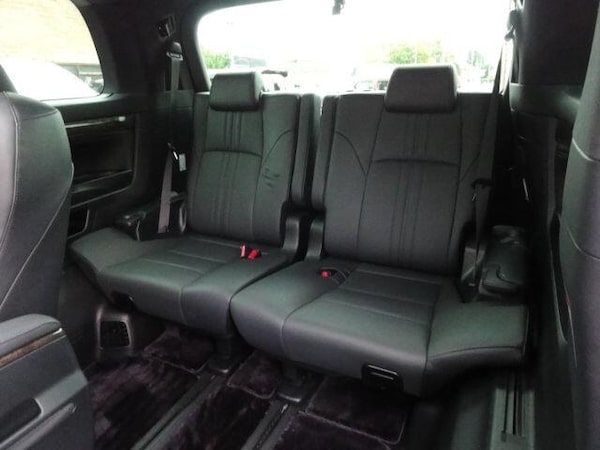 Used Toyota Alphard 2025 for sale - 76152992: Photo 21