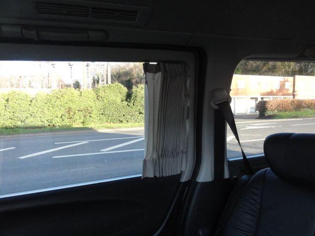 Used Nissan Elgrand for sale - 76913708: Photo 11