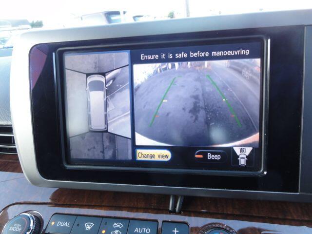 Used Nissan Elgrand for sale - 76913708: Photo 13