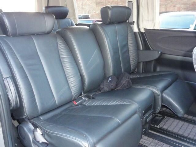 Used Nissan Elgrand for sale - 76913708: Photo 17