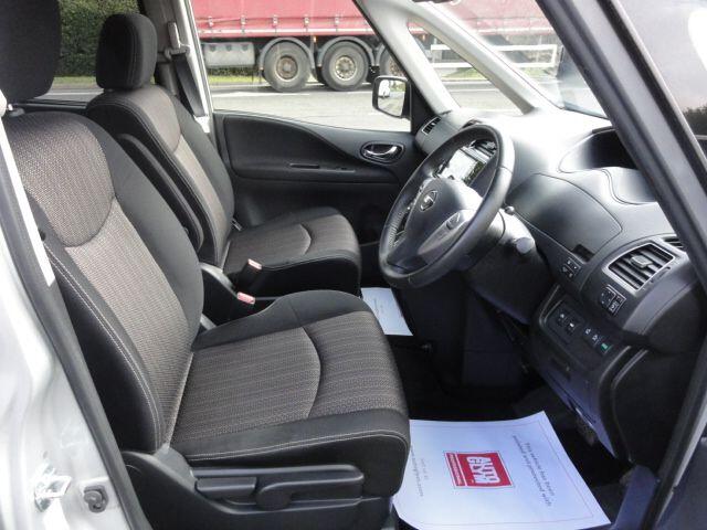 Used Nissan Serena 2025 for sale - 76998955: Photo 12