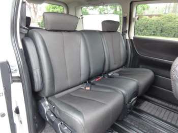 Used Nissan Elgrand 2007 for sale - 74477564: Photo