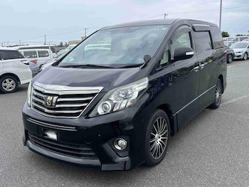 (14) - 350S 31000M BIMTA CERT GRADE 4.5 5-Door