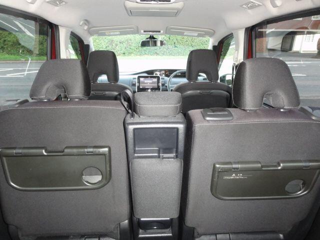 Used Nissan Serena 2025 for sale - 77599843: Photo 11