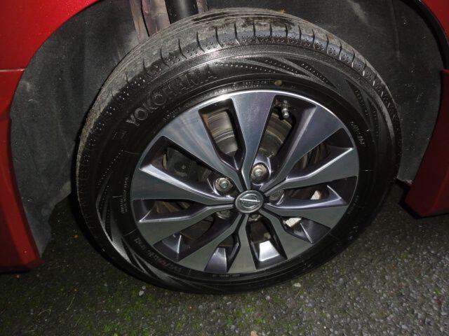 Used Nissan Serena 2025 for sale - 77599843: Photo 12