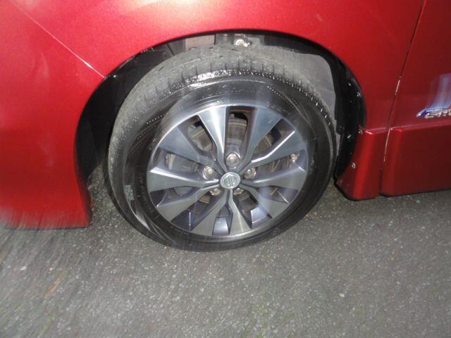 Used Nissan Serena 2025 for sale - 77599843: Photo 14