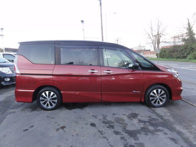 Used Nissan Serena 2025 for sale - 77599843: Photo 4
