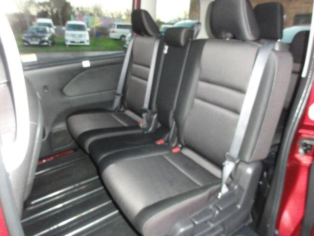 Used Nissan Serena 2025 for sale - 77599843: Photo 7