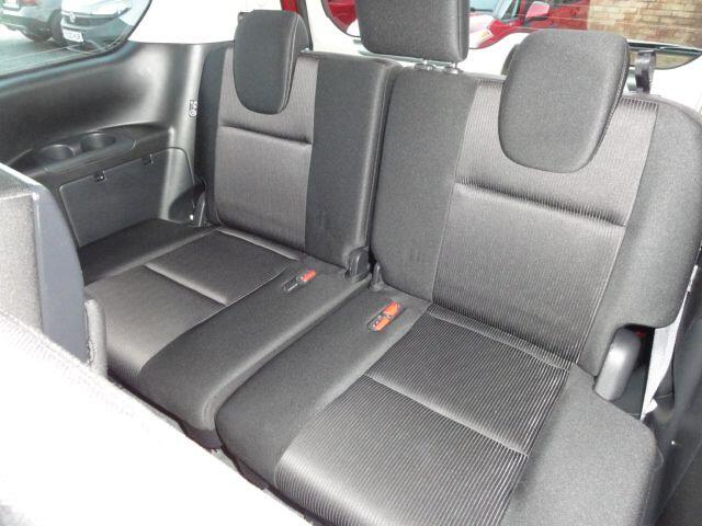 Used Nissan Serena 2025 for sale - 77599843: Photo 8