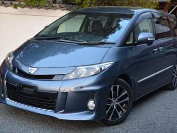 (63) - AERAS PREMIUM EDITION 5-Door