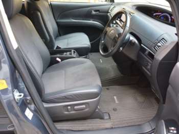 Used Toyota Estima 2013 for sale - 75257222: Photo