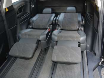 Used Toyota Estima 2013 for sale - 75257222: Photo