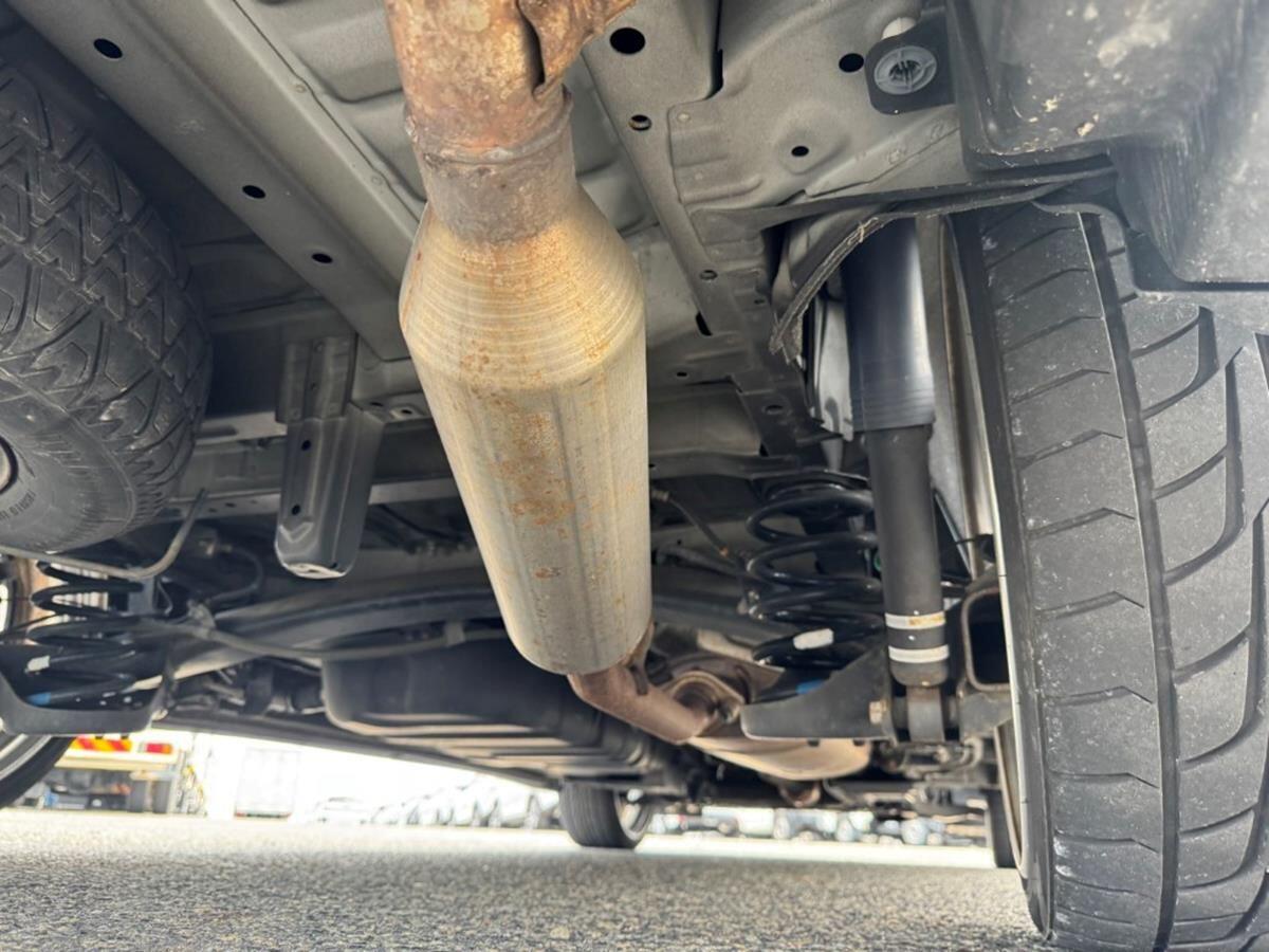 Used Toyota Vellfire for sale - 76667328: Photo 10