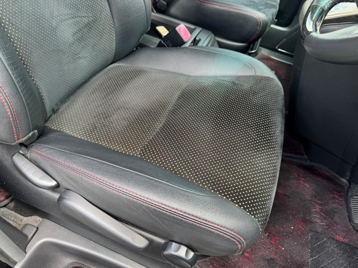 Used Toyota Vellfire for sale - 76667328: Photo 12