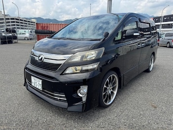 (63) - 2.4Z GOLDEN EYES 62000 BIMTA CERT 5-Door