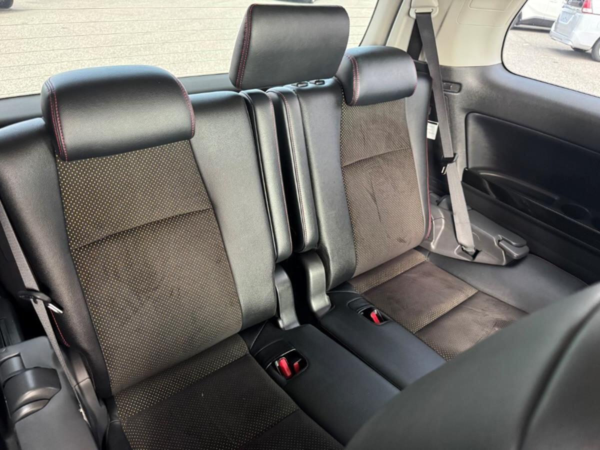 Used Toyota Vellfire for sale - 76667328: Photo 6