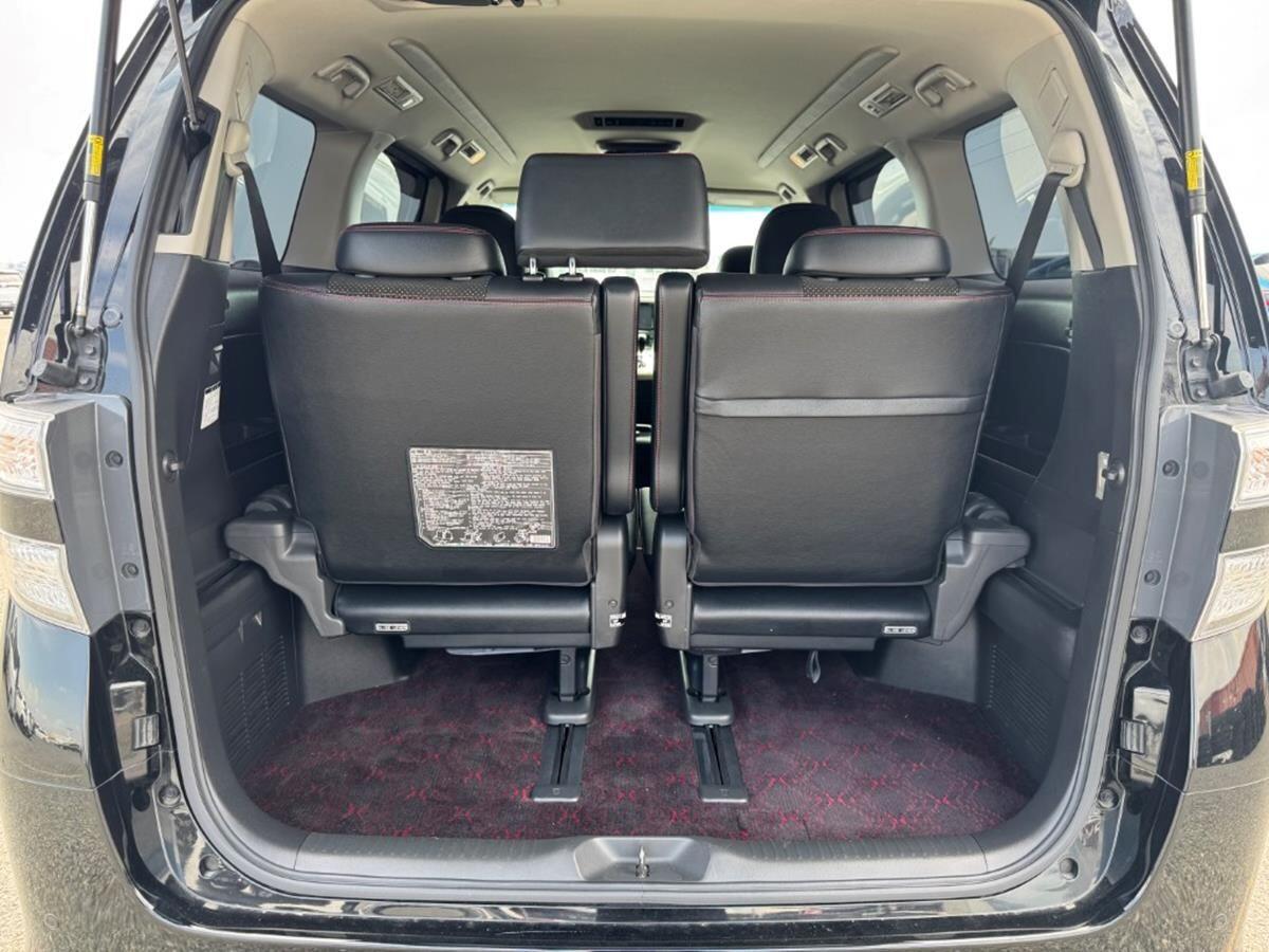 Used Toyota Vellfire for sale - 76667328: Photo 9