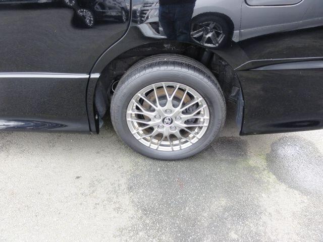 Used Toyota Voxy for sale - 77753148: Photo 20