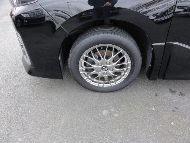 Used Toyota Voxy for sale - 77753148: Photo 21