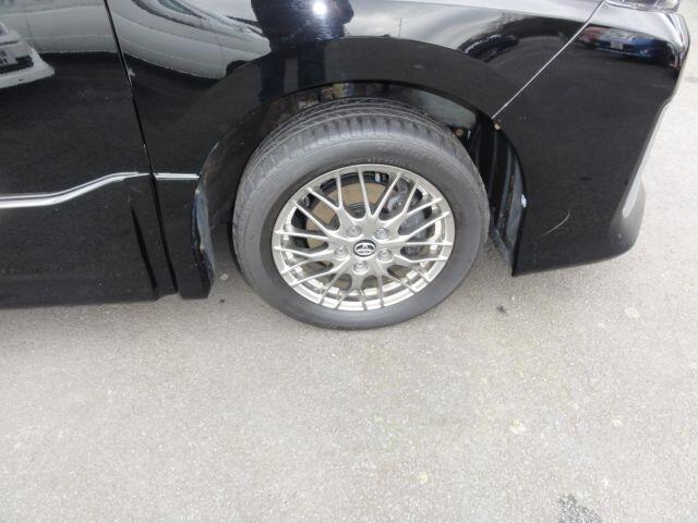 Used Toyota Voxy for sale - 77753148: Photo 22