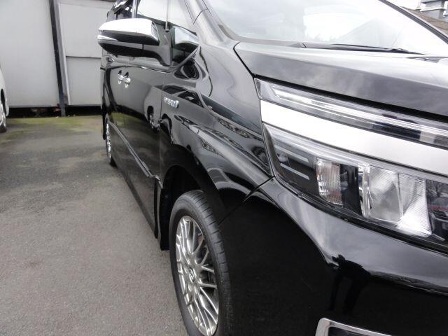 Used Toyota Voxy for sale - 77753148: Photo 5