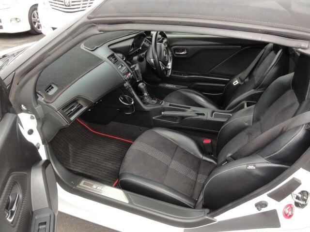 Used Honda S660 for sale - 76457498: Photo 11