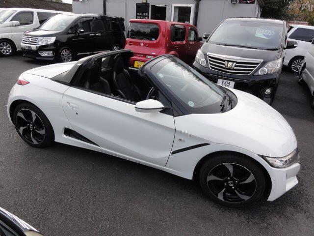 Used Honda S660 for sale - 76457498: Photo 14