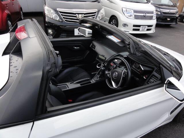 Used Honda S660 for sale - 76457498: Photo 15