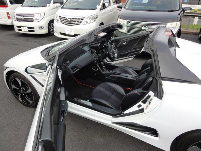 Used Honda S660 for sale - 76457498: Photo 3