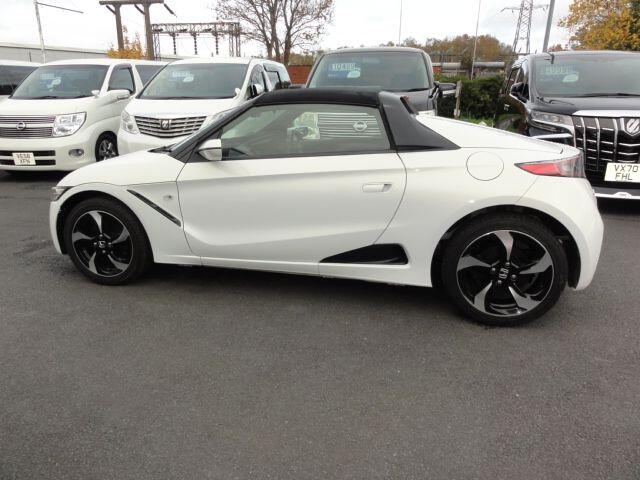 Used Honda S660 for sale - 76457498: Photo 8