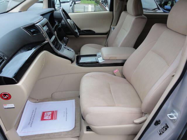 Used Toyota Alphard for sale - 76824394: Photo 12