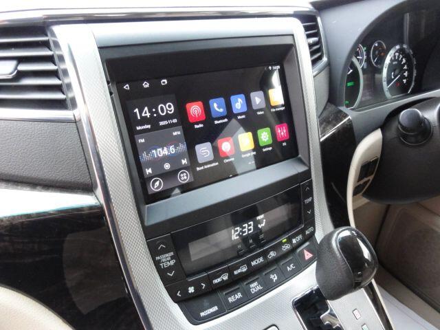 Used Toyota Alphard for sale - 76824394: Photo 13