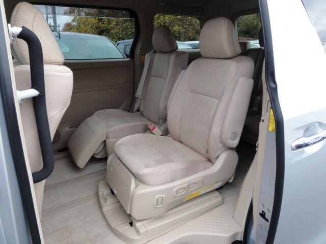 Used Toyota Alphard for sale - 76824394: Photo 15