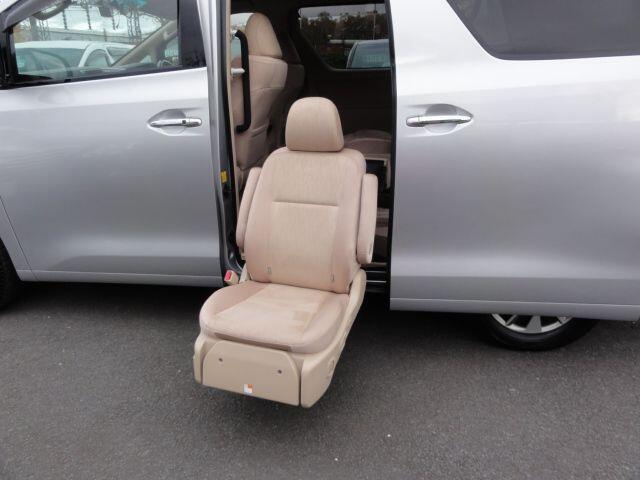 Used Toyota Alphard for sale - 76824394: Photo 19