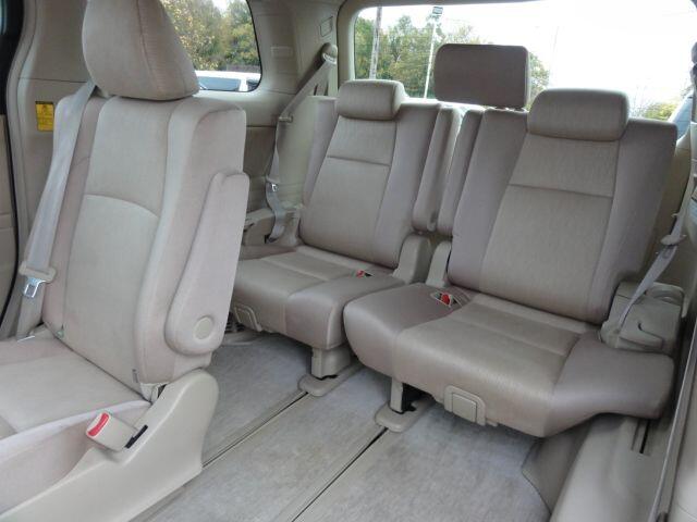 Used Toyota Alphard for sale - 76824394: Photo 21