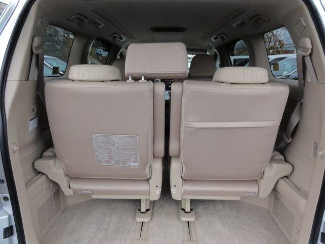 Used Toyota Alphard for sale - 76824394: Photo 23