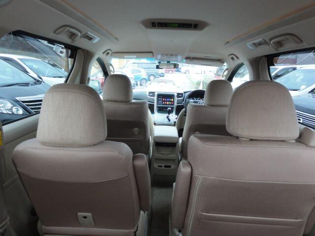 Used Toyota Alphard for sale - 76824394: Photo 24