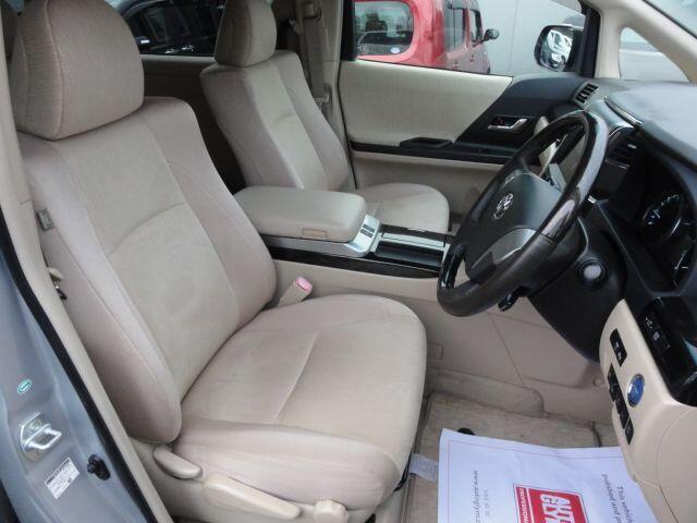 Used Toyota Alphard for sale - 76824394: Photo 25