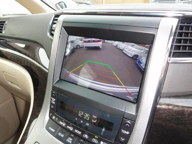 Used Toyota Alphard for sale - 76824394: Photo 27