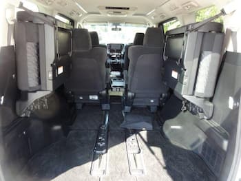 Used Toyota Vellfire 2015 for sale - 79634481: Photo