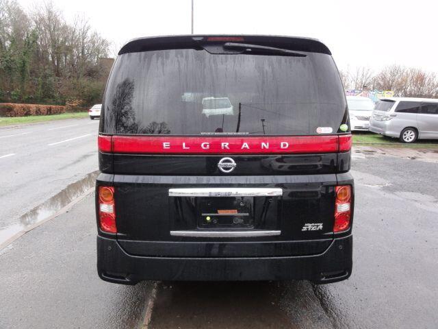 Used Nissan Elgrand for sale - 77824634: Photo 13