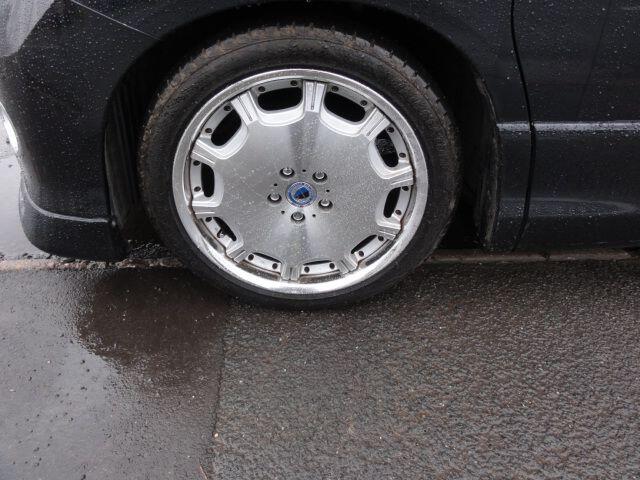 Used Nissan Elgrand for sale - 77824634: Photo 17