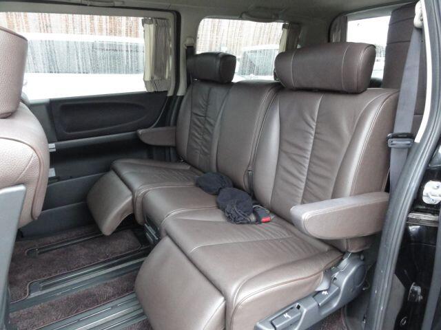 Used Nissan Elgrand for sale - 77824634: Photo 19