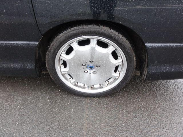 Used Nissan Elgrand for sale - 77824634: Photo 20