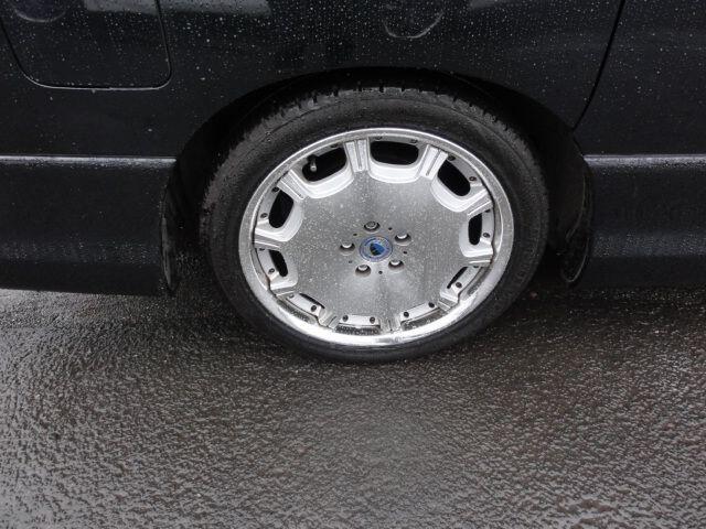 Used Nissan Elgrand for sale - 77824634: Photo 21