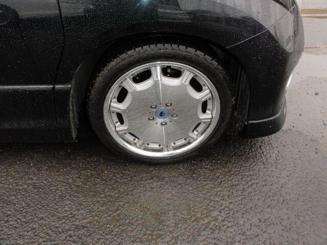 Used Nissan Elgrand for sale - 77824634: Photo 22