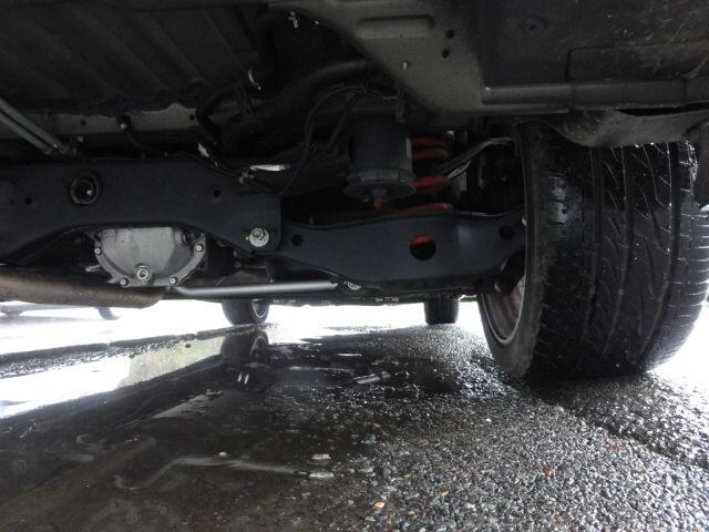 Used Nissan Elgrand for sale - 77824634: Photo 23