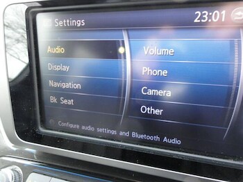 Used Nissan Elgrand 2010 for sale - 77824634: Photo