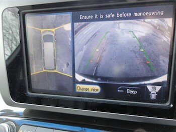 Used Nissan Elgrand 2010 for sale - 77824634: Photo