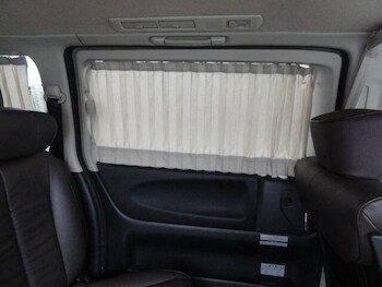 Used Nissan Elgrand 2010 for sale - 77824634: Photo